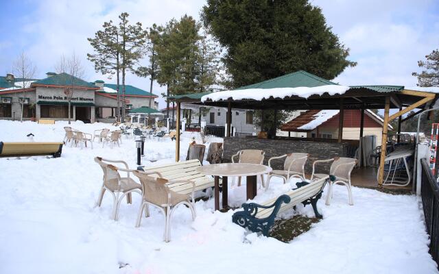 Marco Polo Resort Murree