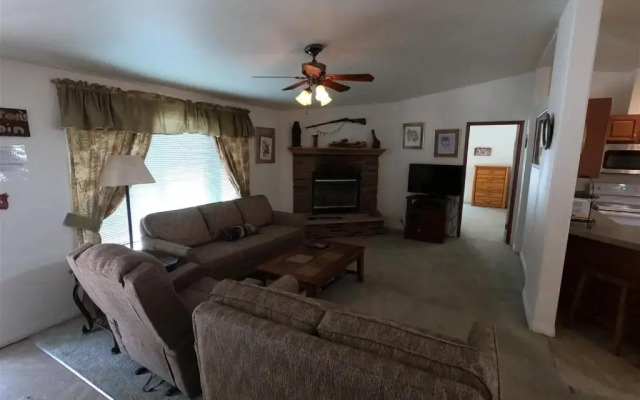 Kenton House - 3BR/2BA - Vacation Home
