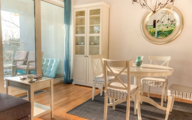 Apartamenty Sun & Snow Playa Baltis