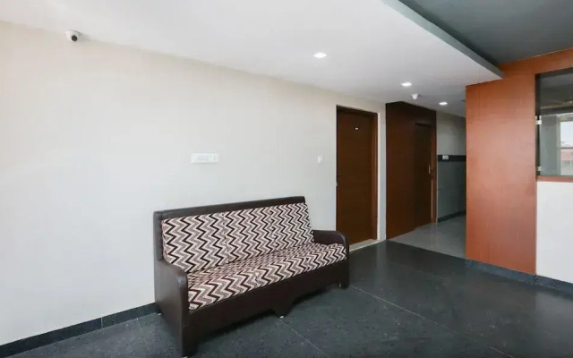 Treebo Trend Krishnaa Comfort