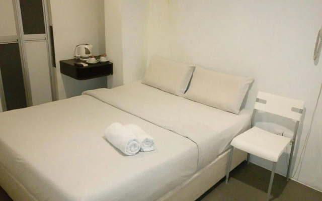 T-Hotel Bukit Bintang