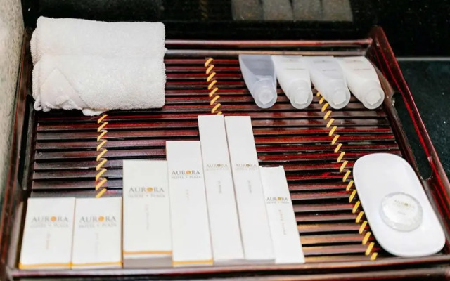 Wooshu Hotel