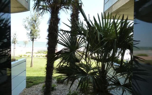 Appartement La Tranche-sur-Mer, 3 pièces, 6 personnes - FR-1-194-223