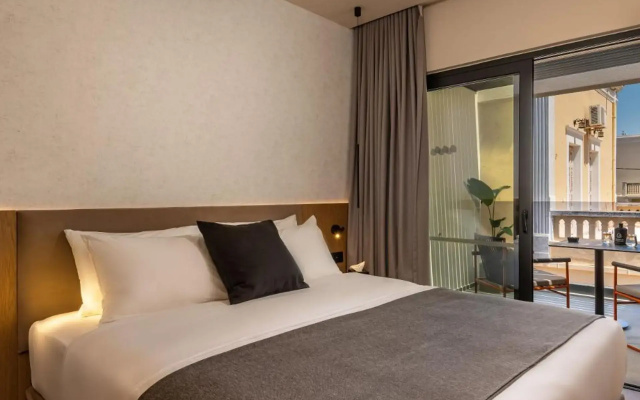 Evanik Chic Hotel