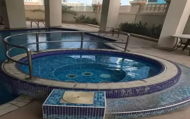 Marina Park