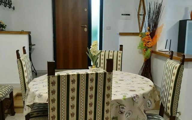 La Casa Di Campagna - La Casa Di Campagna