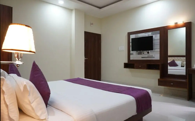 Hotel Pemaling By Treebo