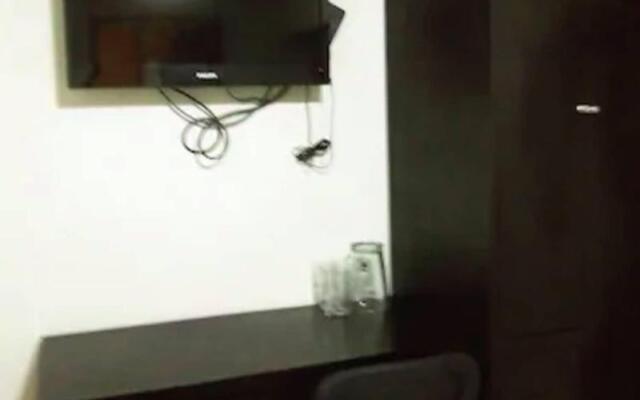 Hotel Rúah