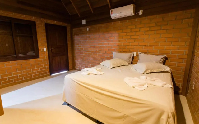 Pousada Casarão Gastehaus Boutique