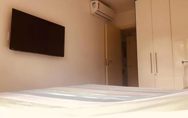 Apartamento 02 Porto Praia do Forte