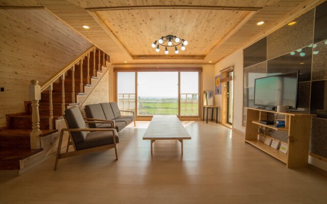 Stay In Jeju