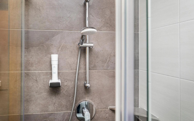 Appartement Bergpanorama