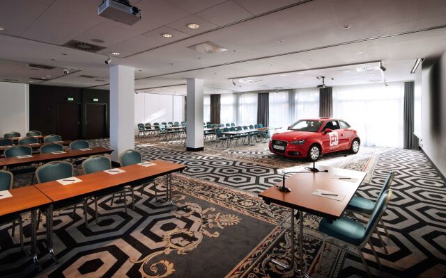 GINN Hotel Berlin - Potsdam