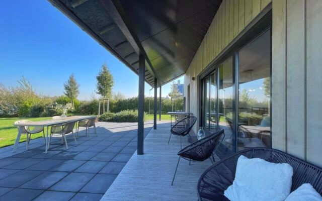 Oesterdam Resort 38752