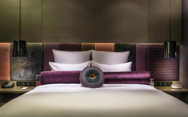 Pullman Nanjing Lukou Airport