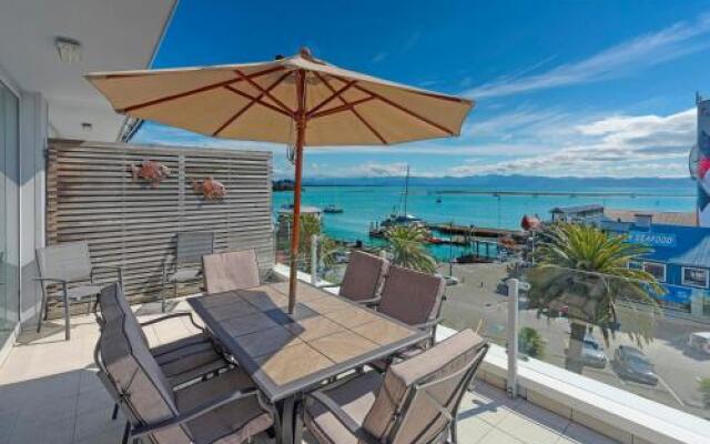 Seaside Apartment