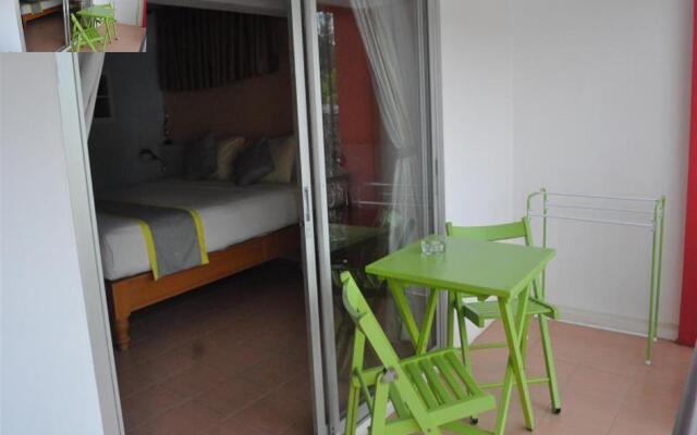 Hotel Dreamy Casa