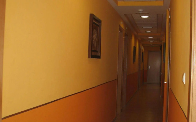 Hostal Campestre