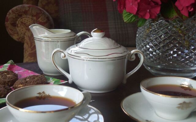 The Brown Hen Self Catering Cottage Bandon, West Cork