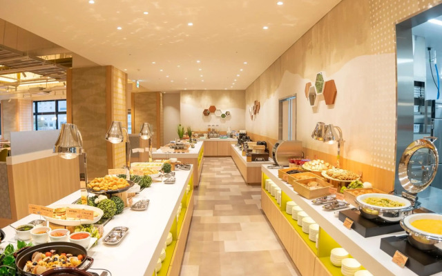 La'gent Stay Hakodate Ekimae