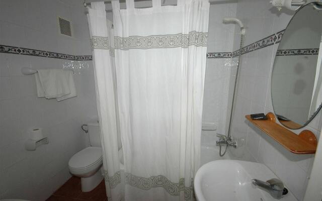 Hotel Patricia