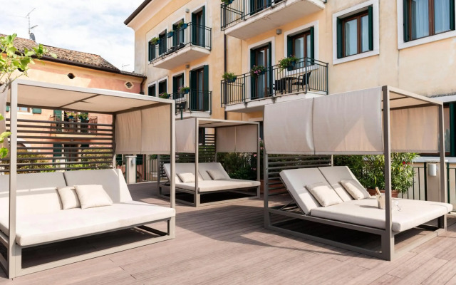Hotel del Porto