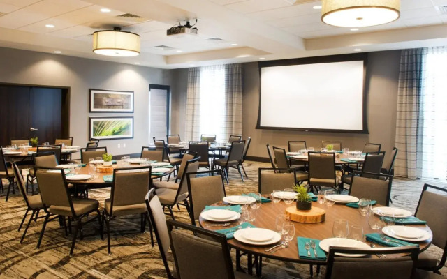 SpringHill Suites by Marriott Bend