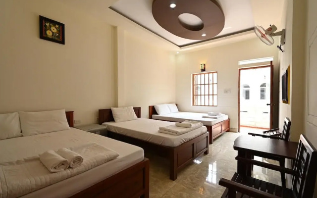 Aloha Hotel Suoi May Phu Quoc