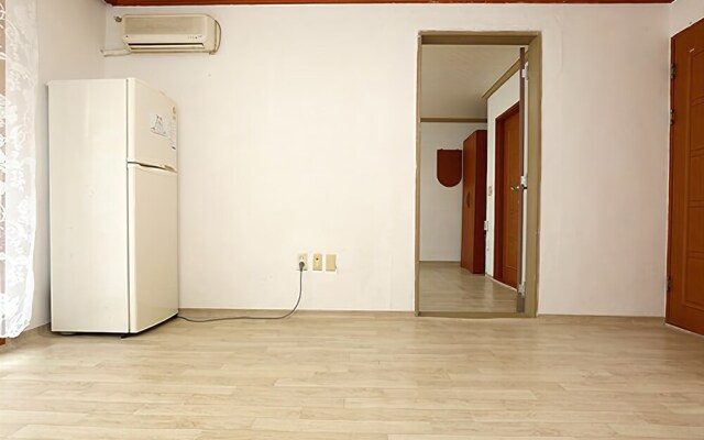 Gurye Piagol Park Pension