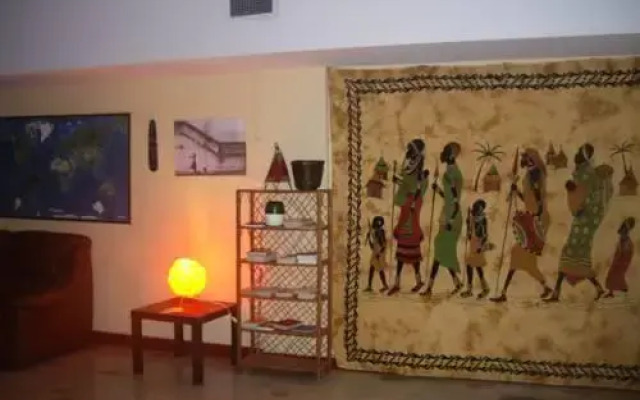 Sol Hostel