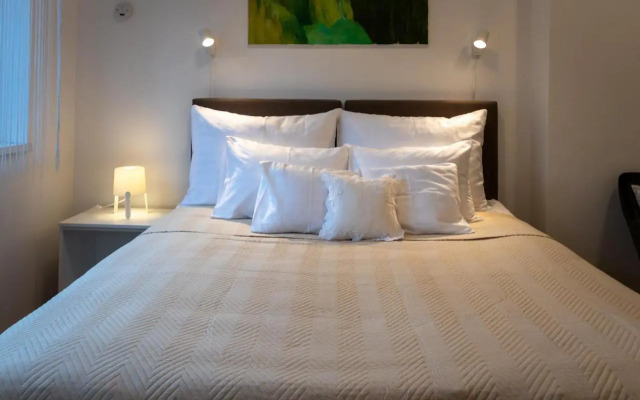 Sunbird Apartman Budapest