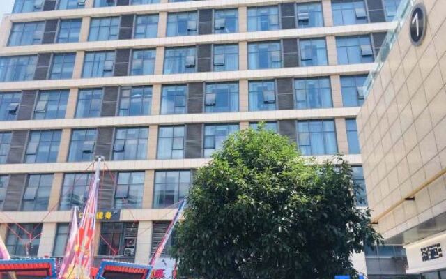 Hangzhou Qiyue Hotel