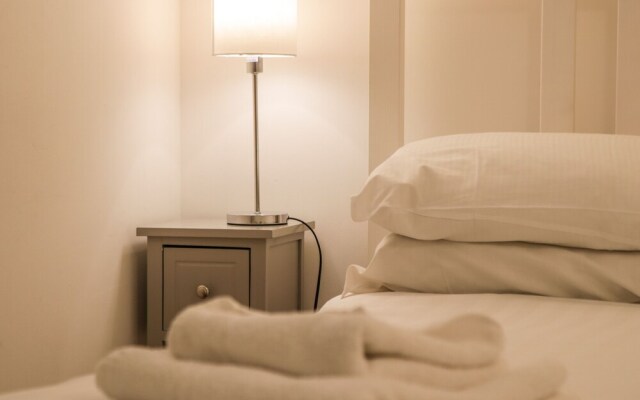 West Cliff Apartment