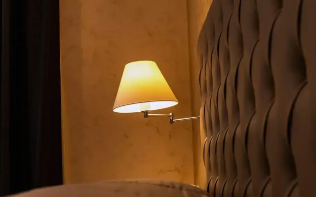 Hotel Donna Crescenza