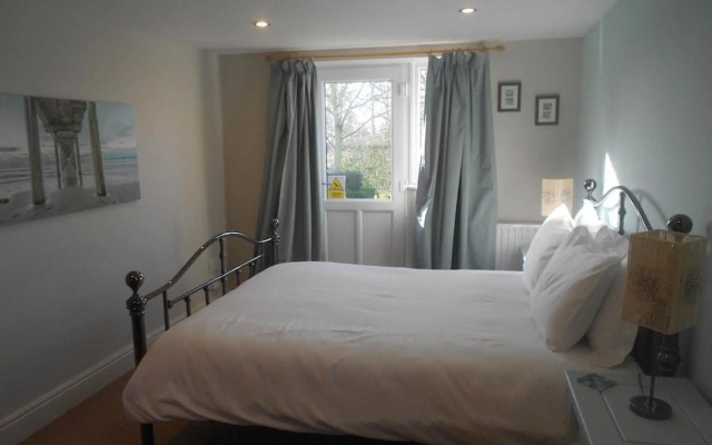 Villa Farm Cottage