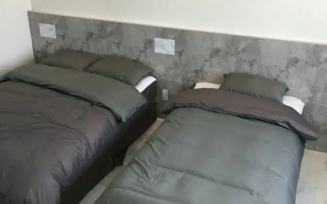 Gwangju Groundfour Guest House