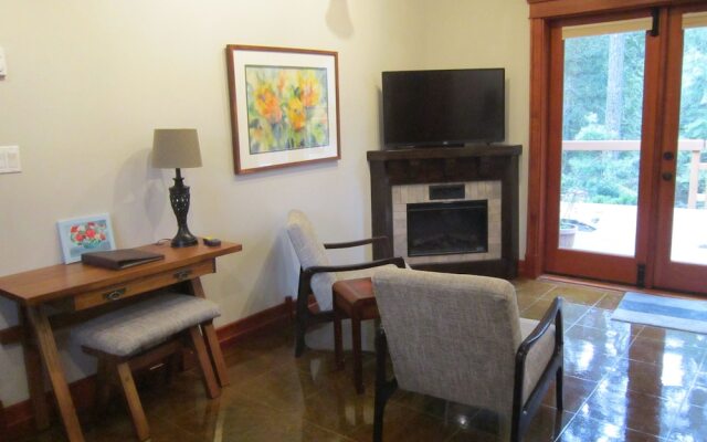 Stonekroft Guesthouse