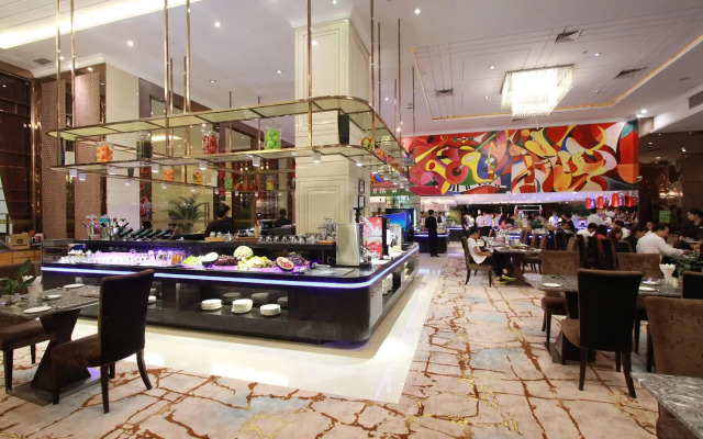 Shenzhen Shuidu Holiday Hotel