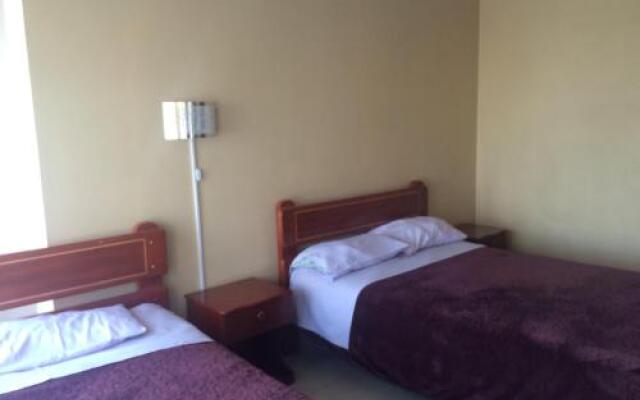 Hotel El Dorado de Ipiales