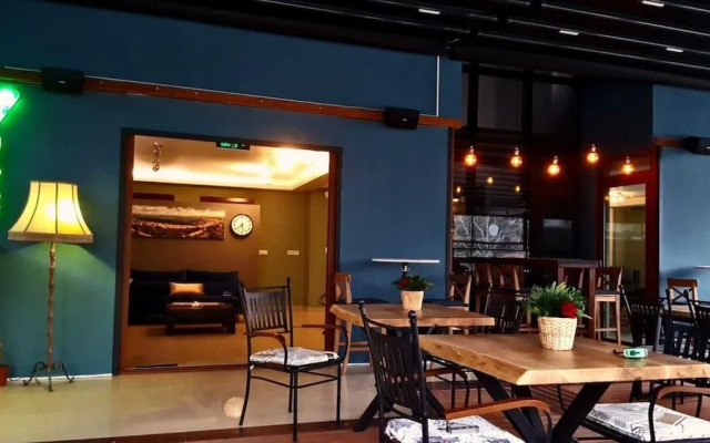 Malena Boutique Otel