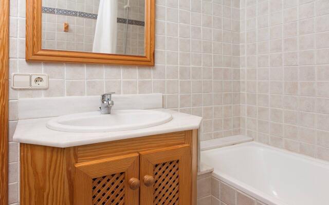 Hibiscus - Villa With Private Pool In Crestatx