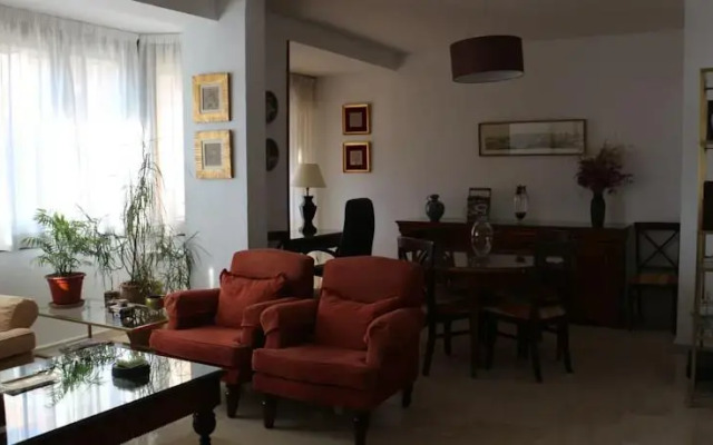 Apartamentos Toledo MH