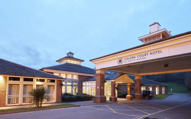 Coldra Court Hotel by Celtic Manor