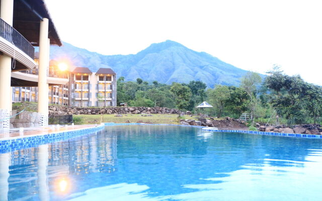 Baobab Safari Resort