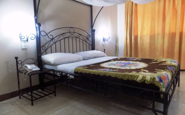 Soroti Hotel