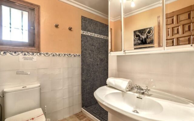 Villa in Calpe - 104274 by MO Rentals