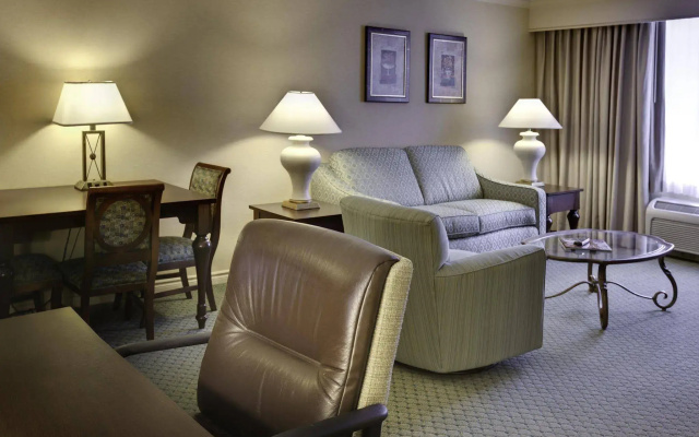 Hampton Inn Buffalo-Williamsville