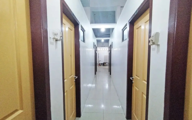 Hotel O Benteng Kost