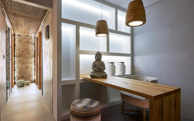 Santa Maria Luxury Suites & Spa