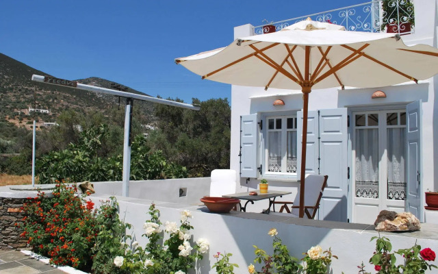 Gerani Suites Sifnos